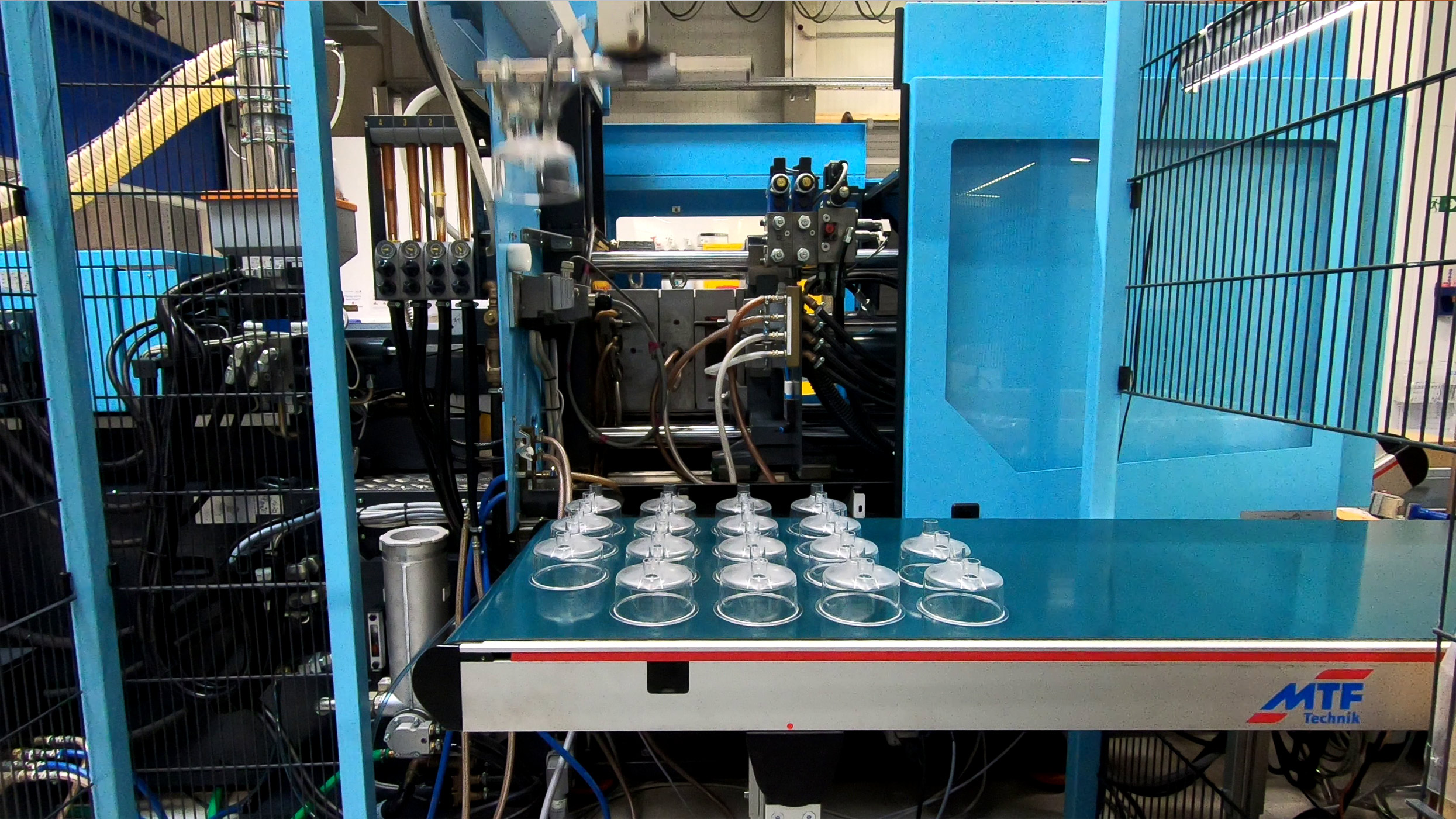 Produktion